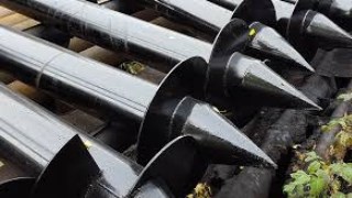 Купить винтовые сваи 76 в Троицке и Московской области | цена от 1764 руб с доставкой